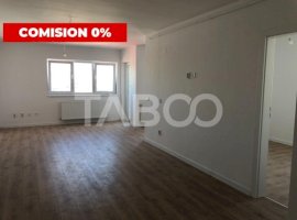 Apartament FARA COMISION cu 3 camere 66 mpu balcon Doamna Stanca Sibiu