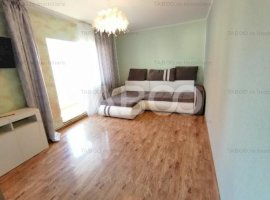 Apartament decomandat 2 camere balcon pivnita zona Valea Aurie Sibiu