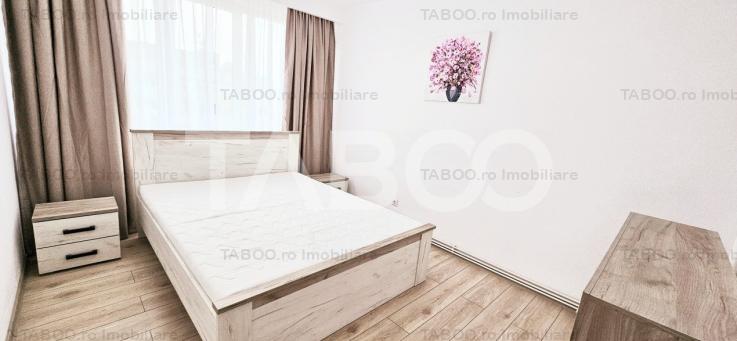 Aapartament 3 camere pet friendly 72 mpu mobilat utilat Mihai Viteazul