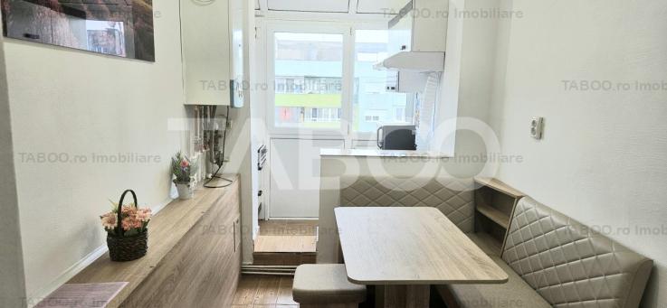 Aapartament 3 camere pet friendly 72 mpu mobilat utilat Mihai Viteazul