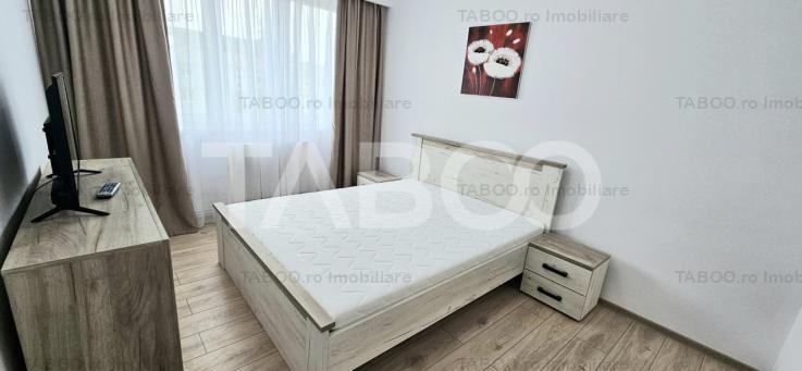 Aapartament 3 camere pet friendly 72 mpu mobilat utilat Mihai Viteazul