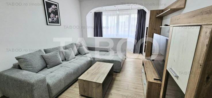 Aapartament 3 camere pet friendly 72 mpu mobilat utilat Mihai Viteazul