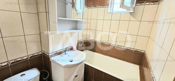 Aapartament 3 camere pet friendly 72 mpu mobilat utilat Mihai Viteazul