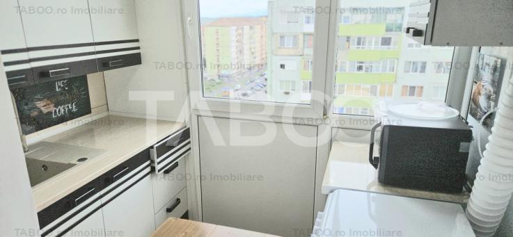 Aapartament 3 camere pet friendly 72 mpu mobilat utilat Mihai Viteazul