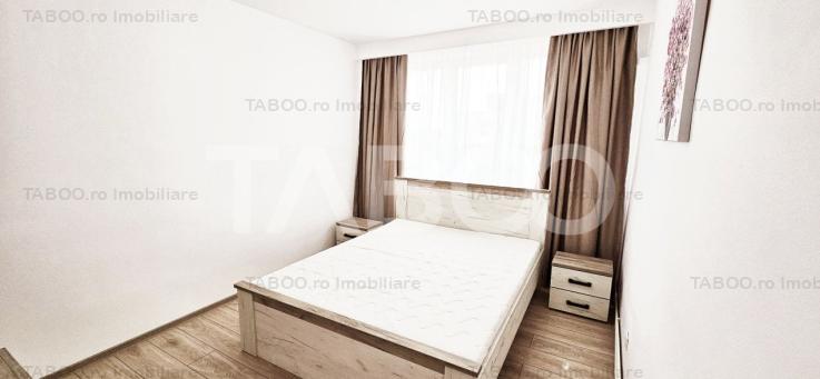 Aapartament 3 camere pet friendly 72 mpu mobilat utilat Mihai Viteazul