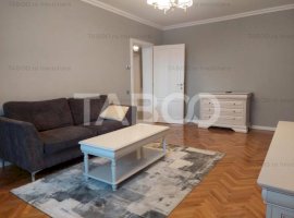 Apartament decomandat 3 camere modern renovat etaj 1 in zona Dioda