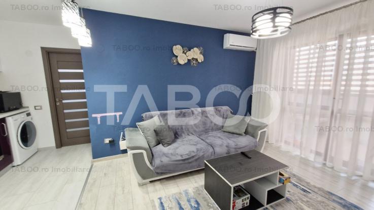 Apartament de vanzare 3 camere 2 bai balcon boxa Doamna Stanca 