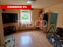 Apartament la casa cu 4 camere curte proprie si acces separat Terezian