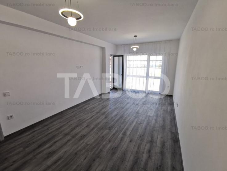 Apartament la etajul 1 cu 2 camere decomandate zona Doamna Stanca