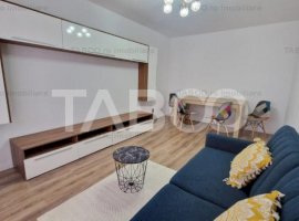 Apartament decomandat de vanzare 2 camere si balcon etaj intermediar