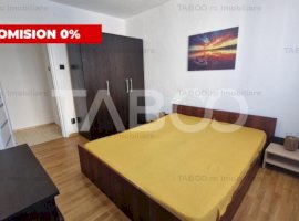 Apartament decomandat de vanzare 2 camere si balcon 53 mp utili