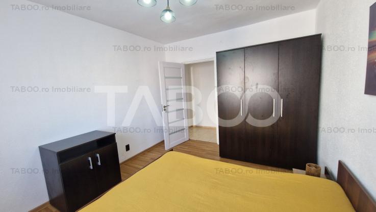 Apartament decomandat de vanzare 2 camere - chiriasii ii dam cadou