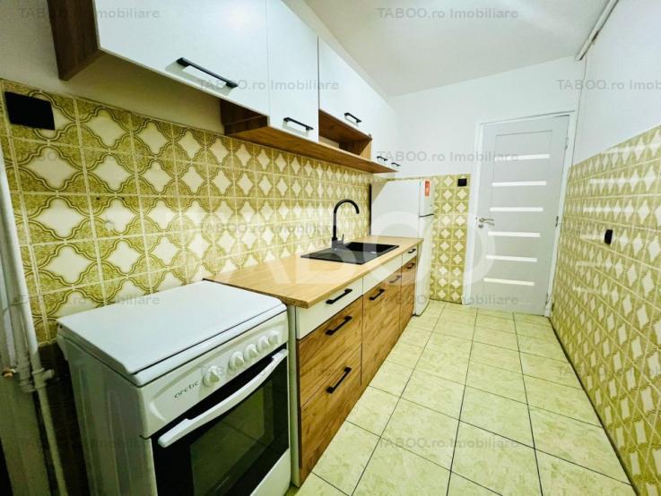 Apartament decomandat de vanzare 2 camere - chiriasii ii dam cadou