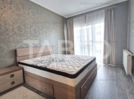 Apartament decomandat de vanzare 2 camere si balcon etaj 2 Selimbar