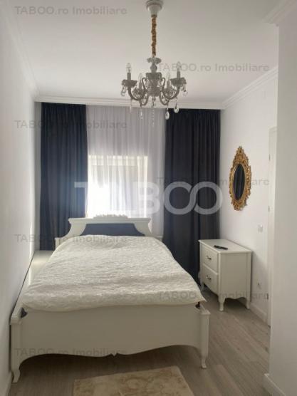 Apartament de inchiriat cu 4 camere in Centrul Istoric al Sibiului