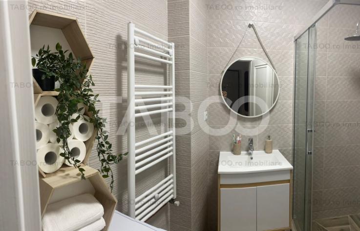 Apartament de inchiriat cu 4 camere in Centrul Istoric al Sibiului