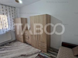 Apartament 2 camere de vanzare etaj intermediar 3 in zona Rahovei