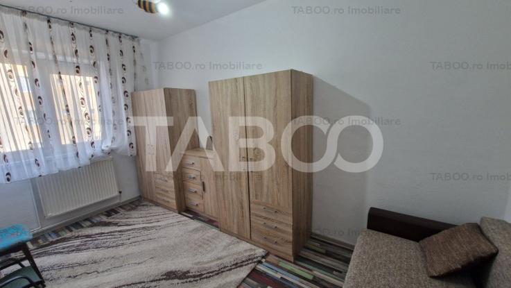 Apartament 2 camere de vanzare etaj intermediar 3 in zona Rahovei