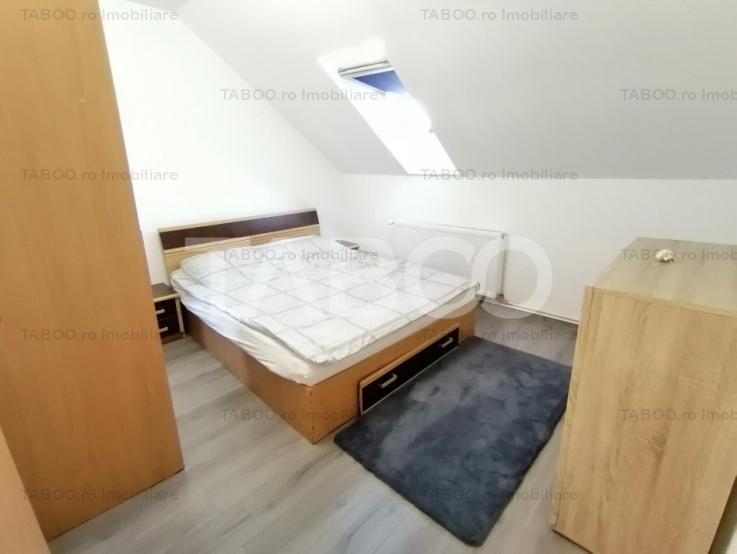 Apartament decomandat de vanzare 75 utili 3 camere 2 bai Mihai Viteazu