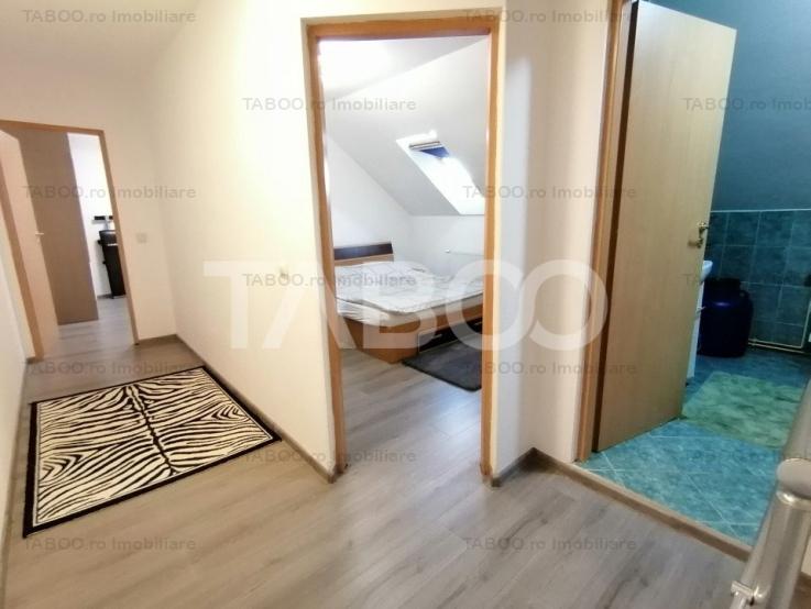 Apartament decomandat de vanzare 75 utili 3 camere 2 bai Mihai Viteazu