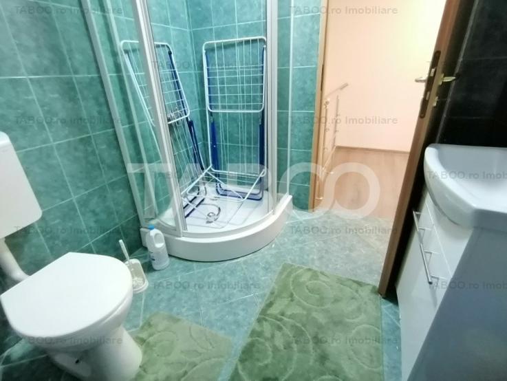 Apartament decomandat de vanzare 75 utili 3 camere 2 bai Mihai Viteazu