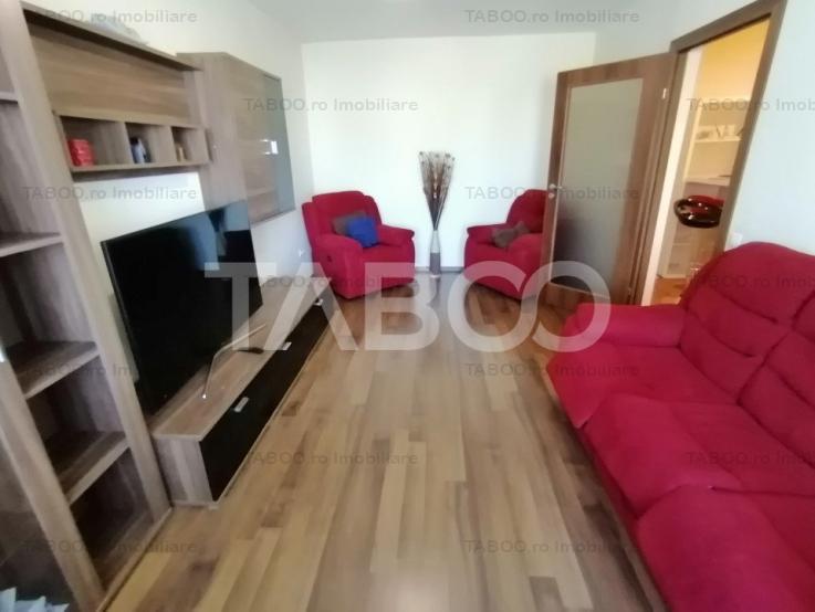 Apartament 2 camere decomandat renovat balcon pivnita Vasile Aaron