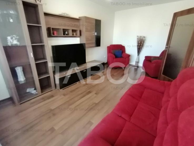 Apartament 2 camere decomandat renovat balcon pivnita Vasile Aaron