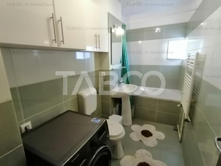 Apartament 2 camere decomandat renovat balcon pivnita Vasile Aaron