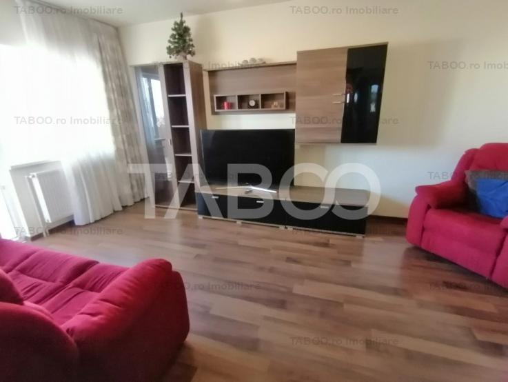 Apartament 2 camere decomandat renovat balcon pivnita Vasile Aaron