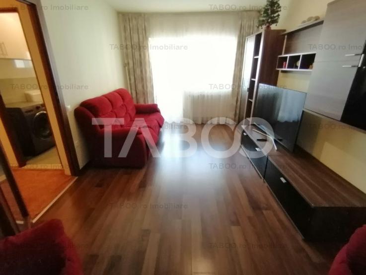 Apartament 2 camere decomandat renovat balcon pivnita Vasile Aaron