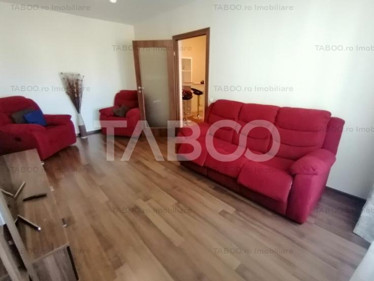 Apartament 2 camere decomandat renovat balcon pivnita Vasile Aaron