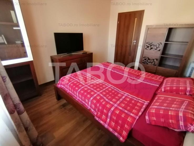 Apartament 2 camere decomandat renovat balcon pivnita Vasile Aaron