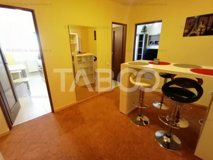 Apartament 2 camere decomandat renovat balcon pivnita Vasile Aaron