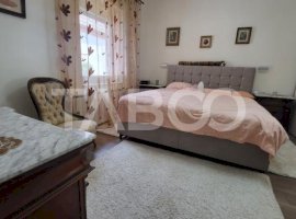 Casa de vanzare curte pivnita si pod mansardabil zona Piata Cluj Sibiu