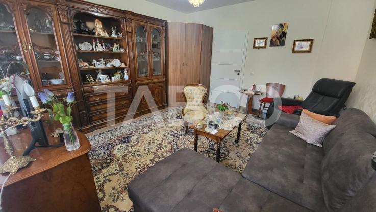 Casa de vanzare curte pivnita si pod mansardabil zona Piata Cluj Sibiu