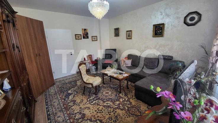 Casa de vanzare curte pivnita si pod mansardabil zona Piata Cluj Sibiu