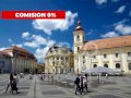 Garsoniera de vanzare regim hotelier Centrul Istoric Sibiu COMISION 0