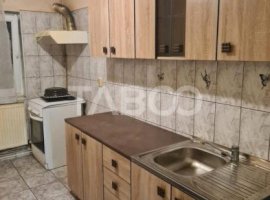 Apartament 65 mp 4 camere decomandate balcon  Piata Noua Cisnadie