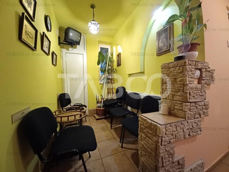 Apartament de vanzare langa scoala nr 6 din Sibiu nemobilat