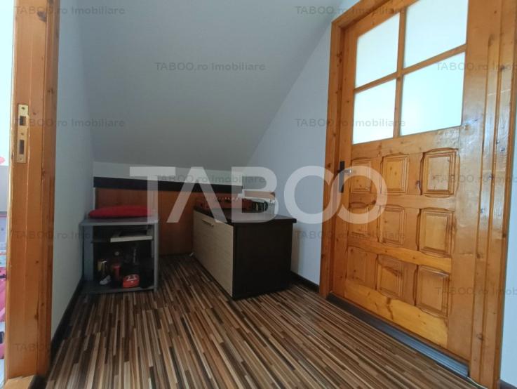 Apartament 3 camere mobilat utilat 68 mp utili balcon zona linistita