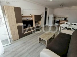 Apartament de vanzare 2 camere balcon parcare Arhitectilor Sibiu