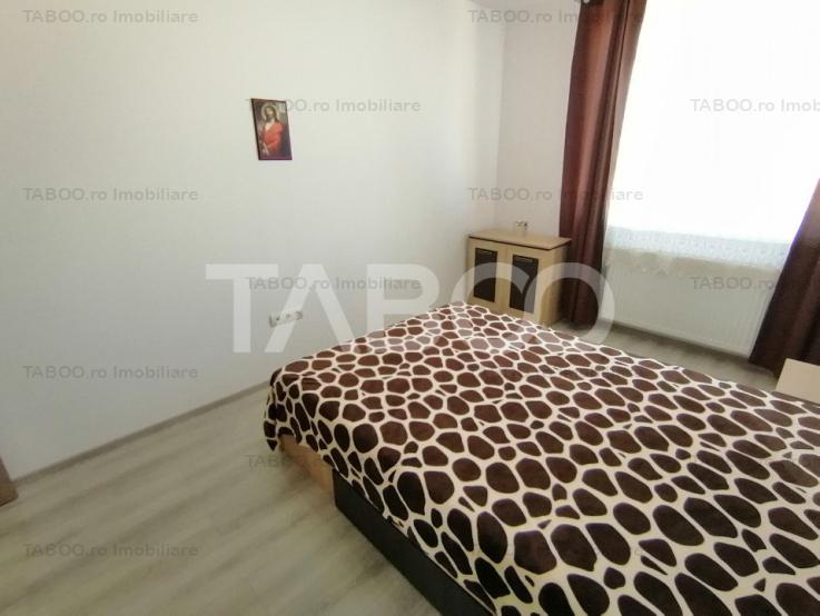 Apartament de vanzare 2 camere balcon parcare Arhitectilor Sibiu