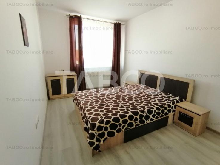 Apartament de vanzare 2 camere balcon parcare Arhitectilor Sibiu