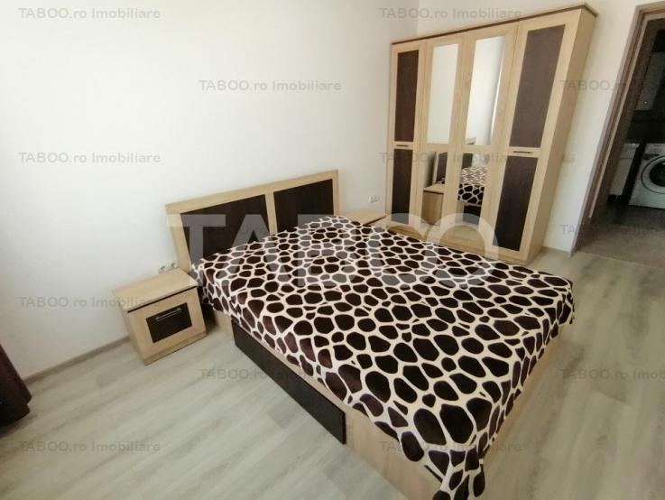 Apartament de vanzare 2 camere balcon parcare Arhitectilor Sibiu