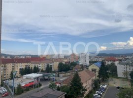 Apartament 2 camere 45mpu balcon 4mp boxa subsol 10mp Mihai Viteazu