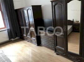 Apartament modern mobilat utilat 2 camere in Centrul Istoric Sibiu