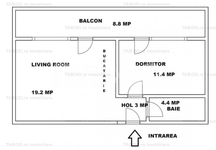 Ce fel de mobilier iti doresti in noul tau apartament?