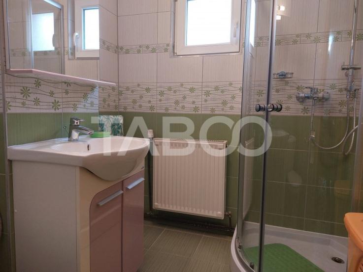 Apartament 3 camere decomandate parter zona Mihai Viteazu Sibiu