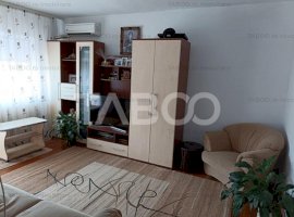 Apartament decomandat 4 camere 78mp utili mobilat utilat pivnita Sebes