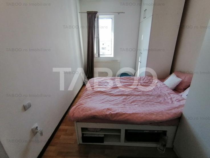 Apartament 2 camere cu bucatarie spatioasa in zona Vasile Aaron Sibiu